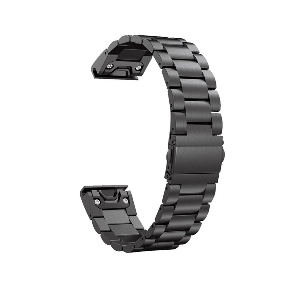 Λουράκι Quick-Fit | 20mm (ανοξείδωτο ατσάλι) - 2 χρώματα
