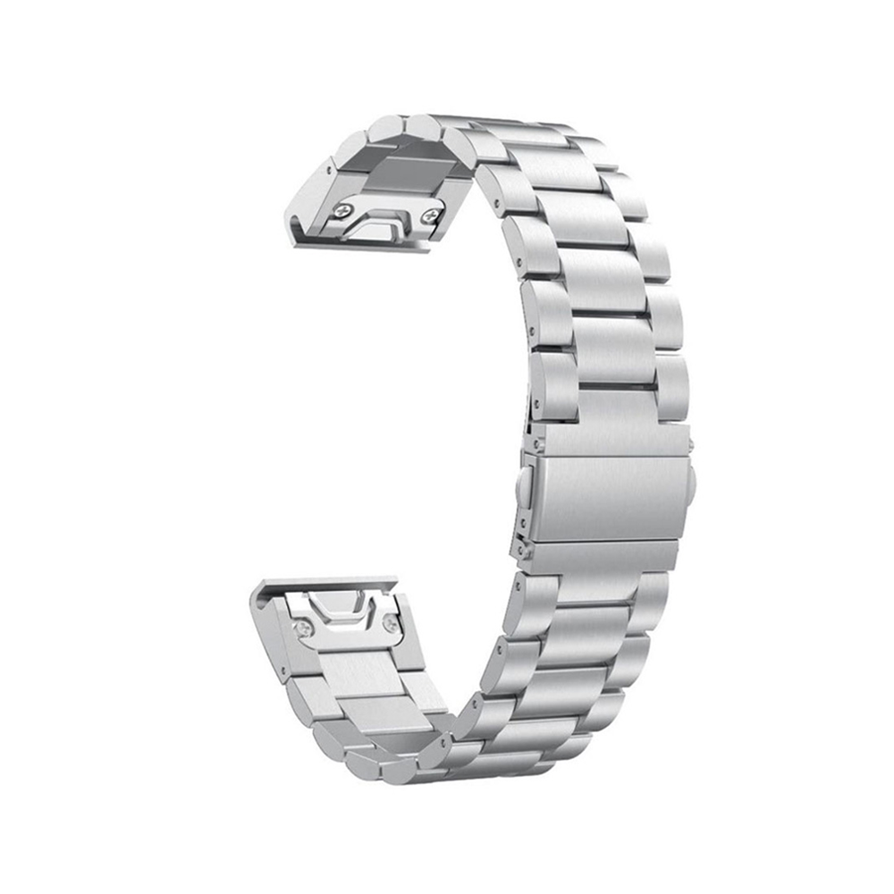 Λουράκι Quick-Fit | 26mm (Ανοξείδωτο) - 2 χρώματα