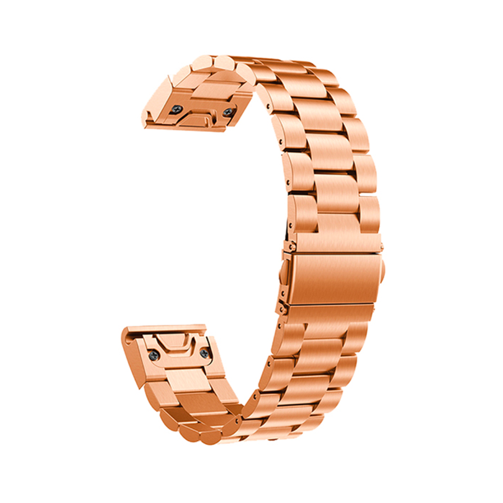 Λουράκι Quick-Fit | 20mm (ανοξείδωτο ατσάλι) - 2 χρώματα