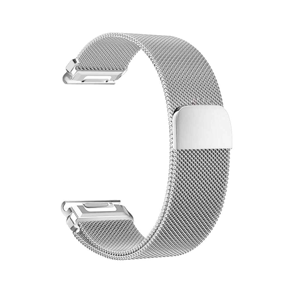 Λουράκι Quick-Fit | 20mm (Μιλανέζικο πλέγμα) - 2 χρώματα