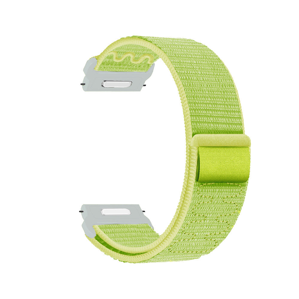 Pulseira Quick-Release | 22mm (Nylon trançado) - 7 cores