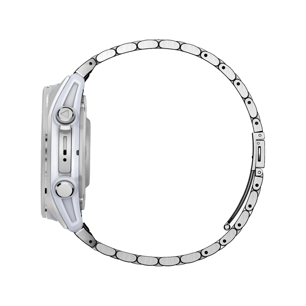 Λουράκι Quick-Fit | 20mm (ανοξείδωτο ατσάλι) - 2 χρώματα