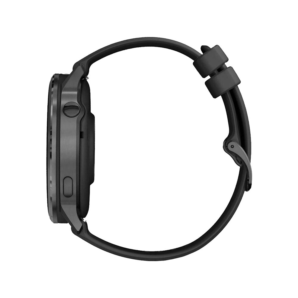 Λουράκι Quick-Release | 22mm (σιλικόνη) - 5 χρώματα