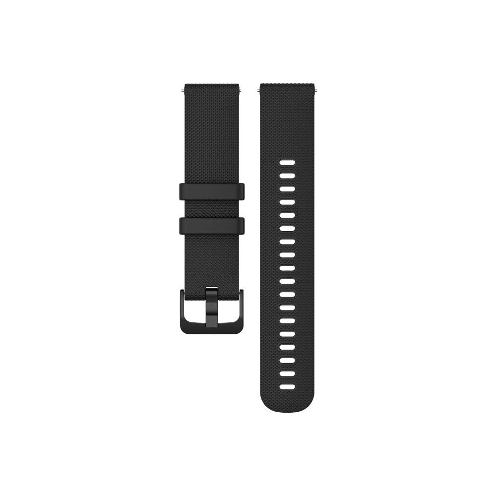 Λουράκι Quick-Release | 22mm (σιλικόνη) - 5 χρώματα