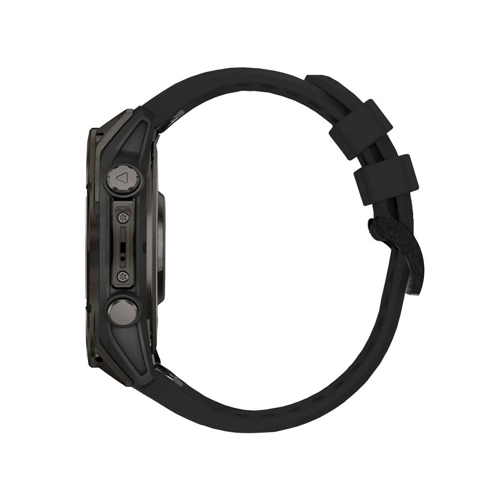 Λουράκι Quick-Fit | 22mm (σιλικόνη) - 6 χρώματα