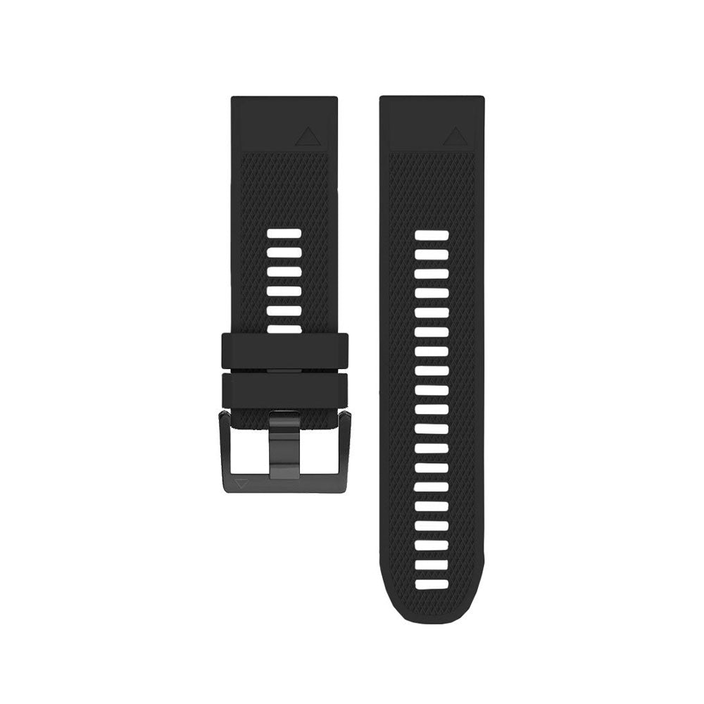 Λουράκι Quick-Fit | 22mm (σιλικόνη) - 6 χρώματα