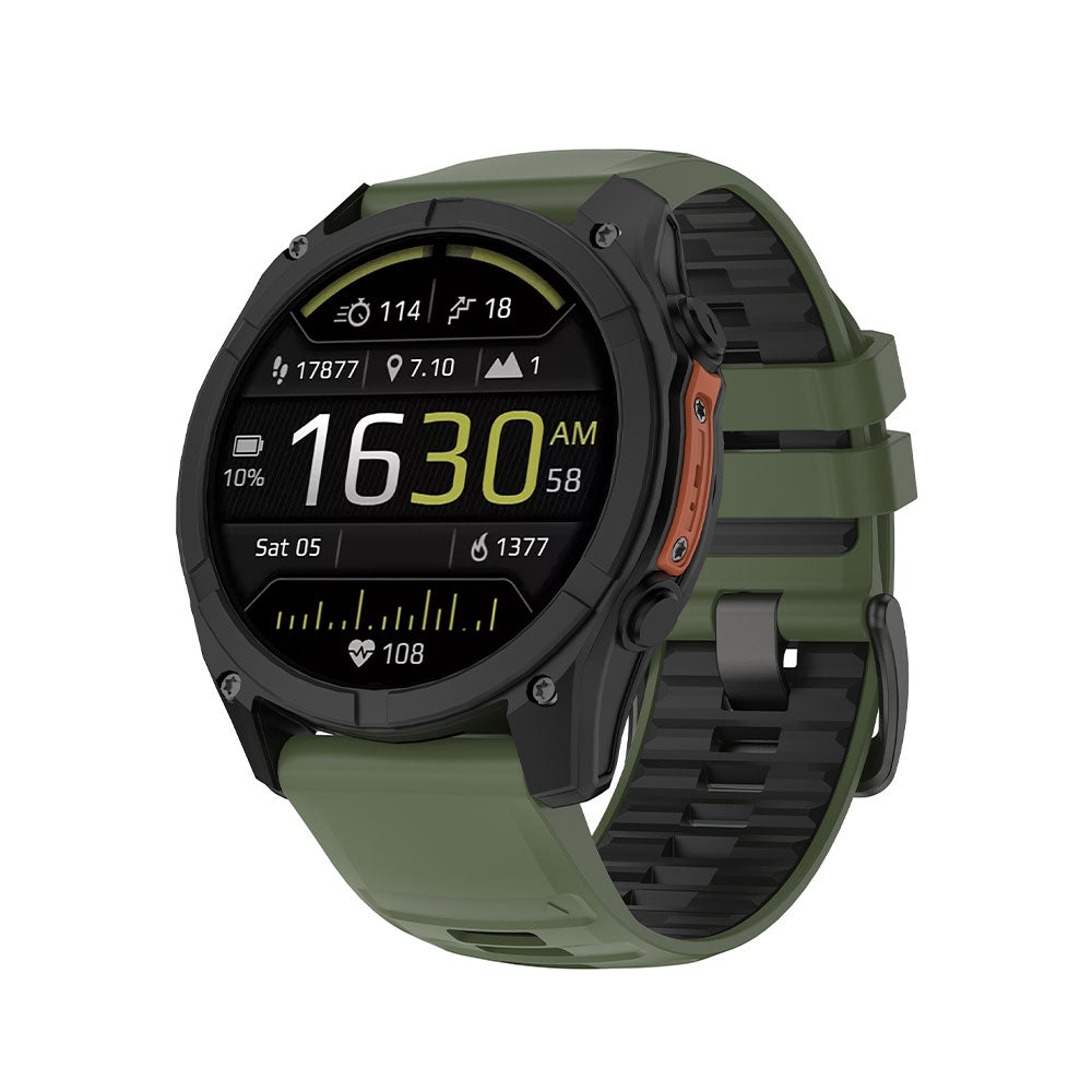 Pulseira Quick-Fit | 26mm (Performance) - 7 cores