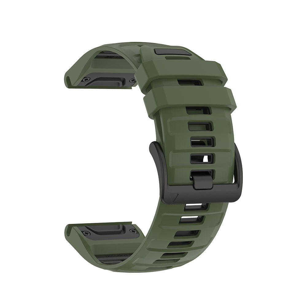 Pulseira Quick-Fit | 26mm (Performance) - 7 cores