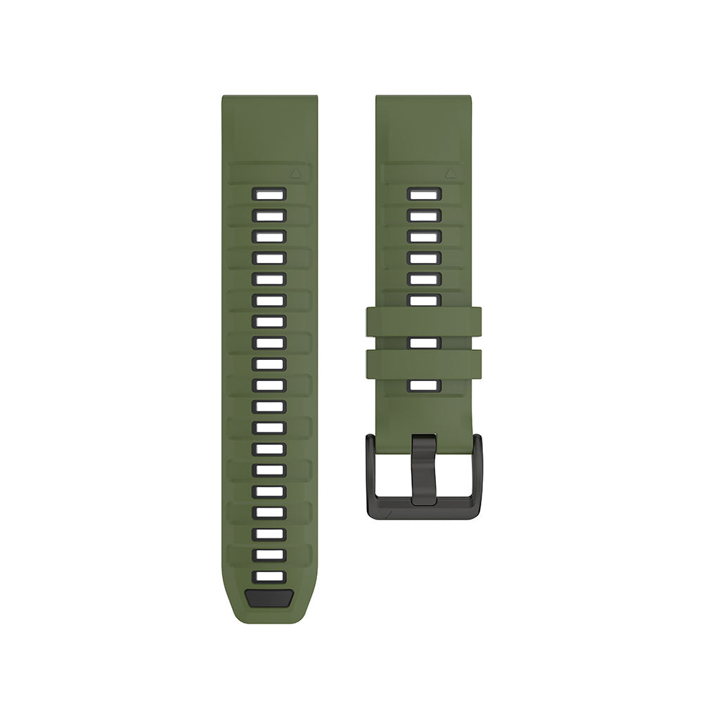 Pulseira Quick-Fit | 26mm (Performance) - 7 cores