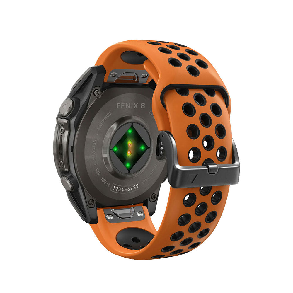 Λουράκι Quick-Fit | 26mm (Sports) - 3 χρώματα