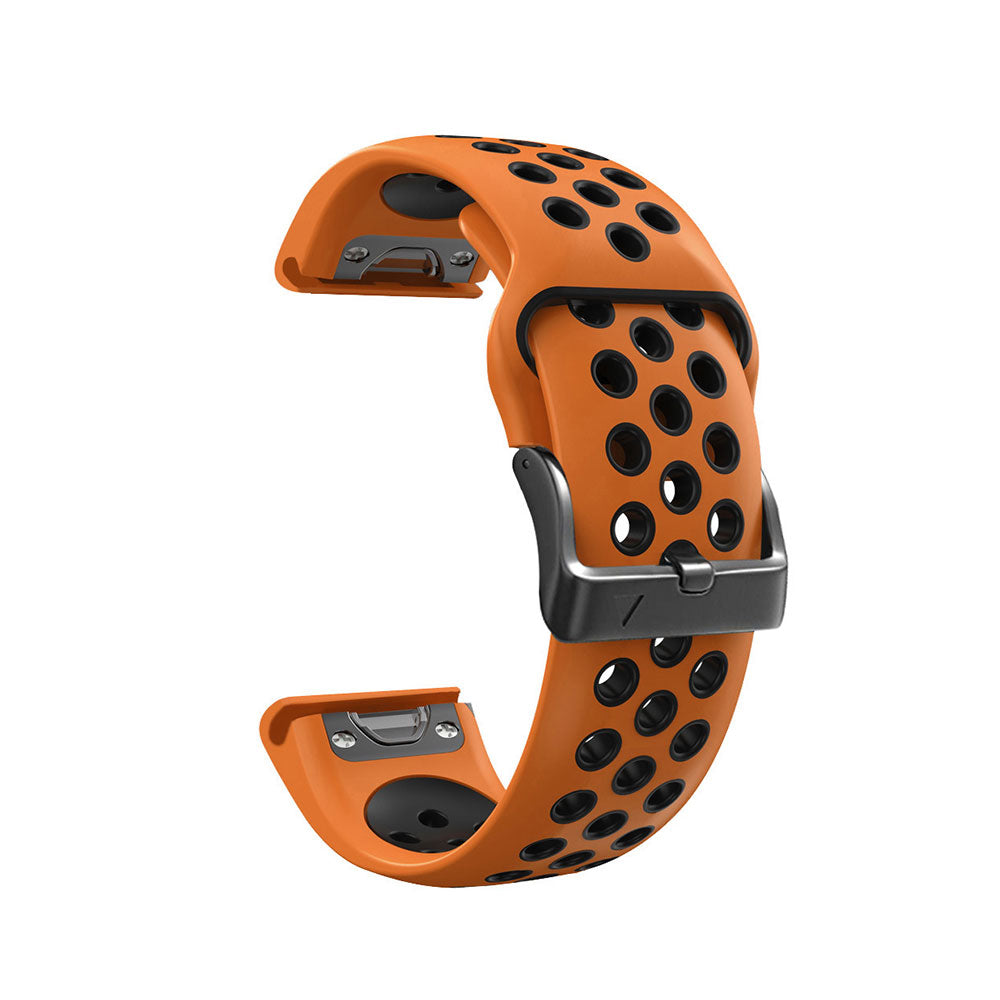 Λουράκι Quick-Fit | 26mm (Sports) - 3 χρώματα
