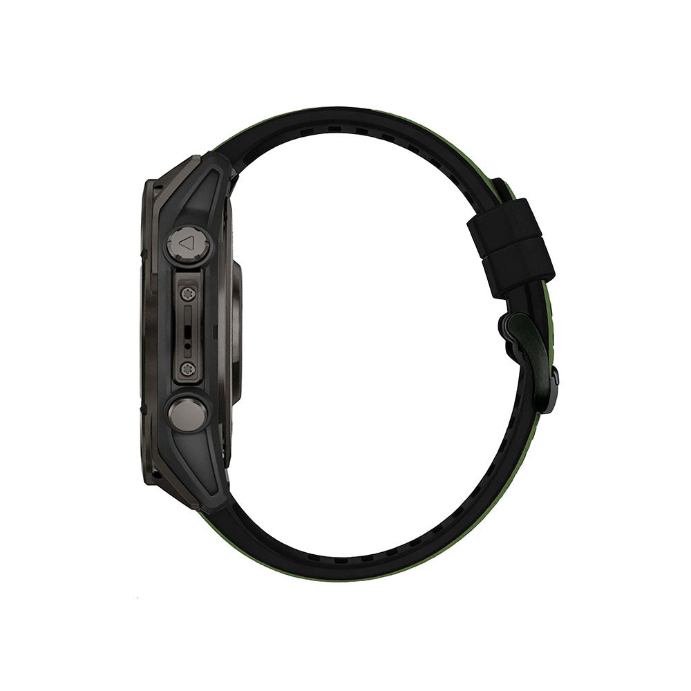 Λουράκι Quick-Fit | 26mm (σιλικόνη) - 5 χρώματα