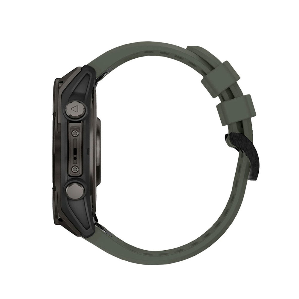 Λουράκι Quick-Fit | 26mm (σιλικόνη) - 6 χρώματα