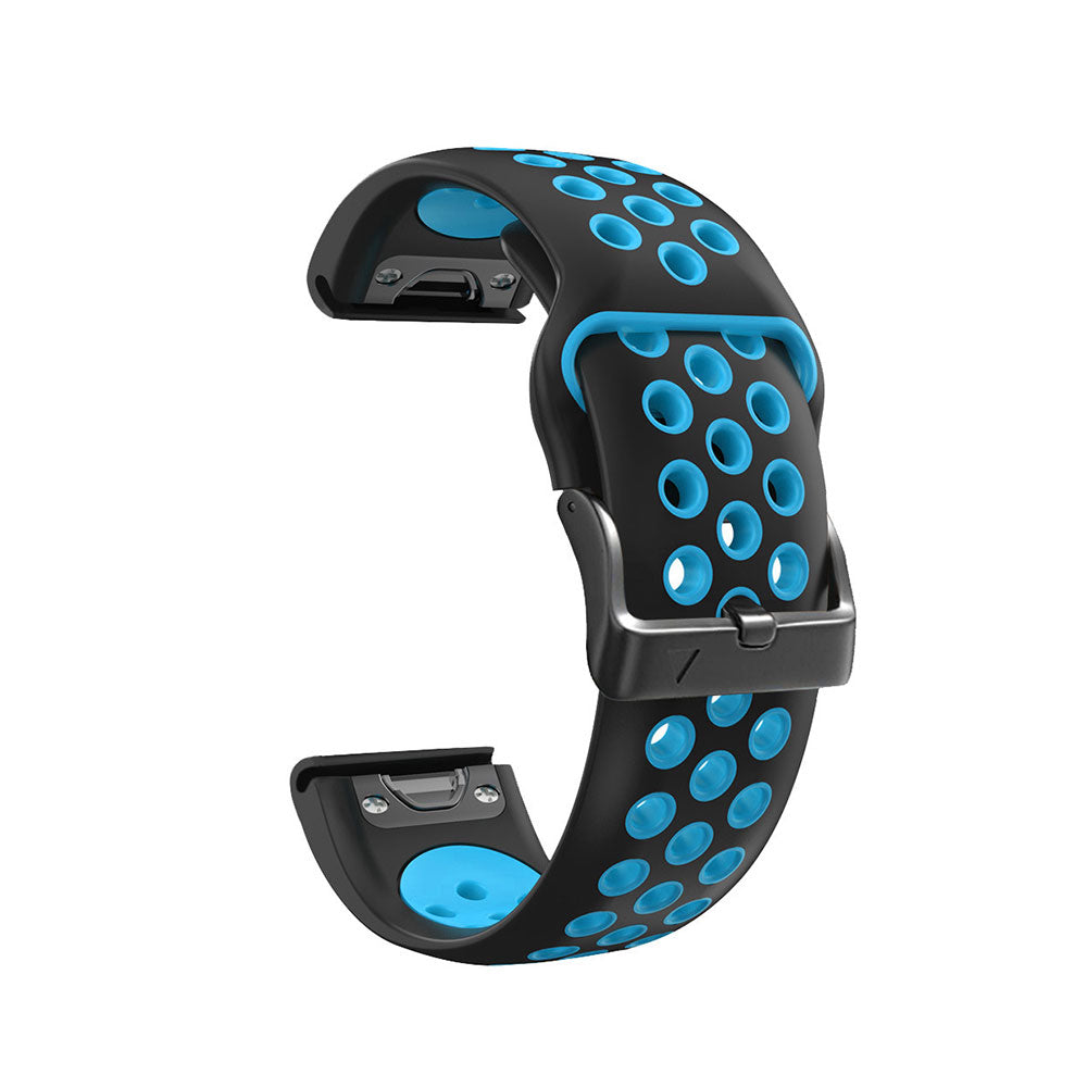 Λουράκι Quick-Fit | 26mm (Sports) - 3 χρώματα