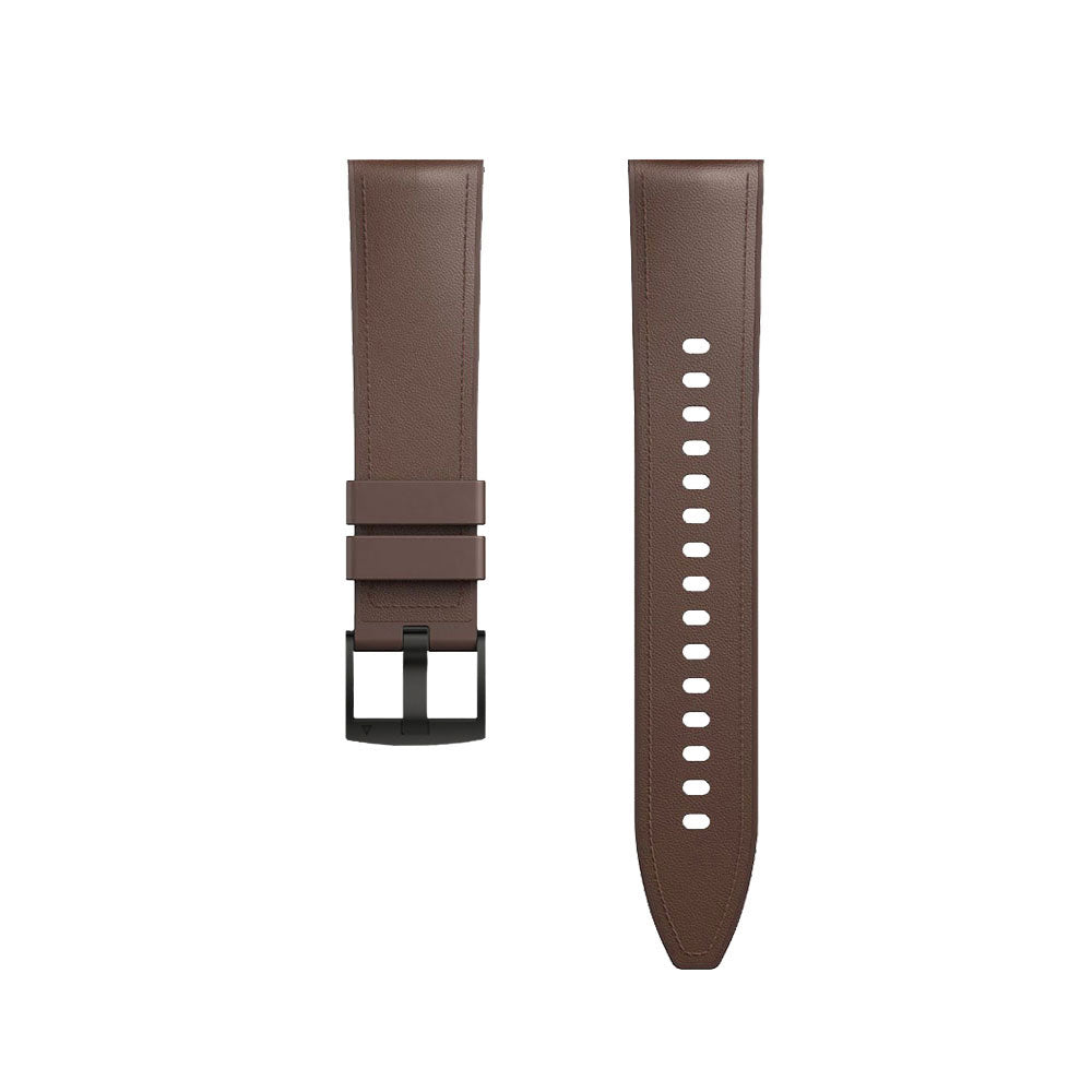 Pulseira Quick-Fit Run | 26mm (Couro desportivo) - 4 cores