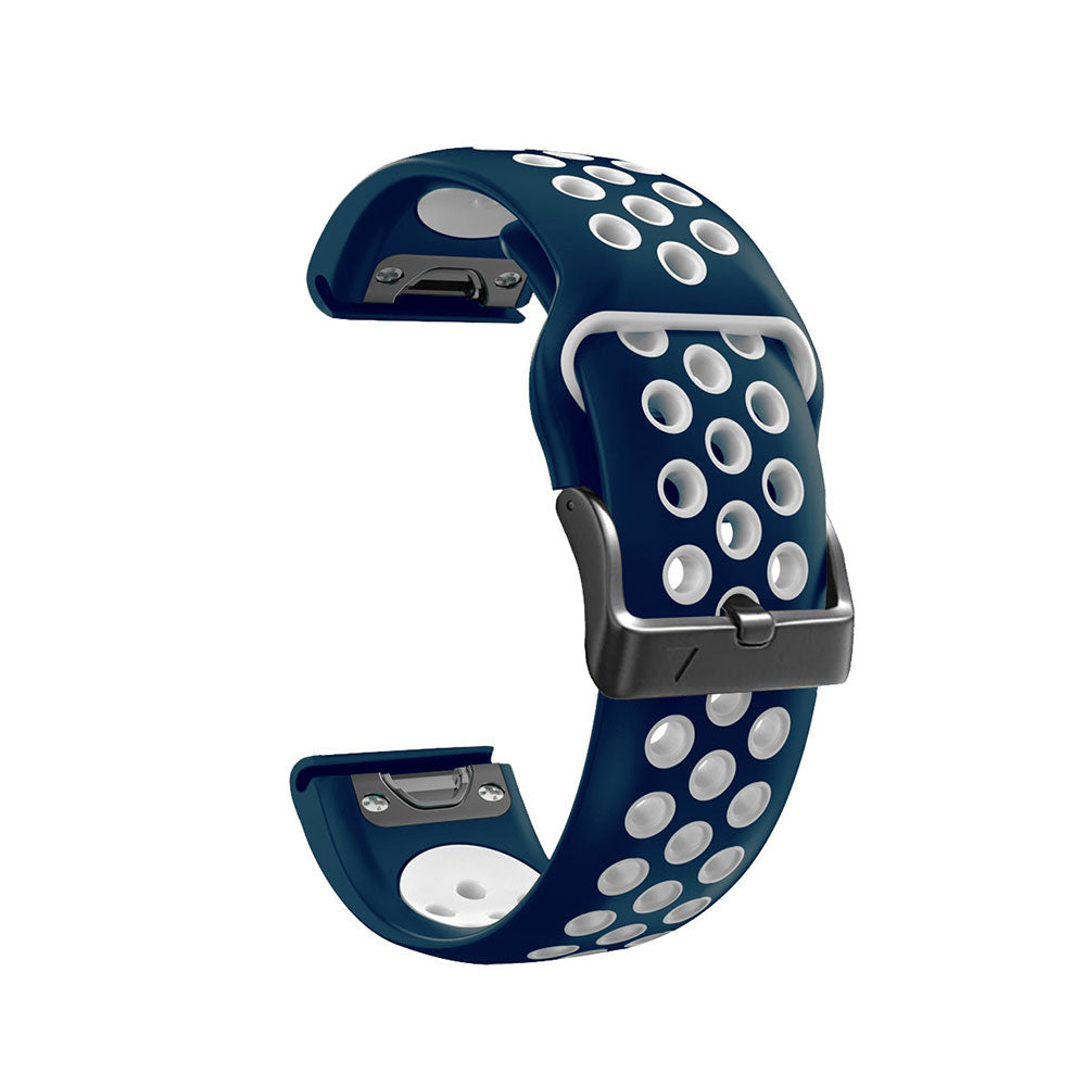 Λουράκι Quick-Fit | 26mm (Sports) - 3 χρώματα