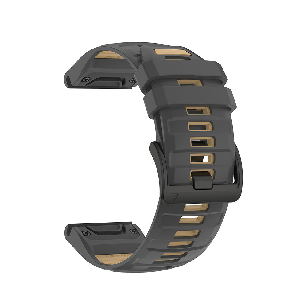 Pulseira Quick-Fit | 26mm (Performance) - 7 cores