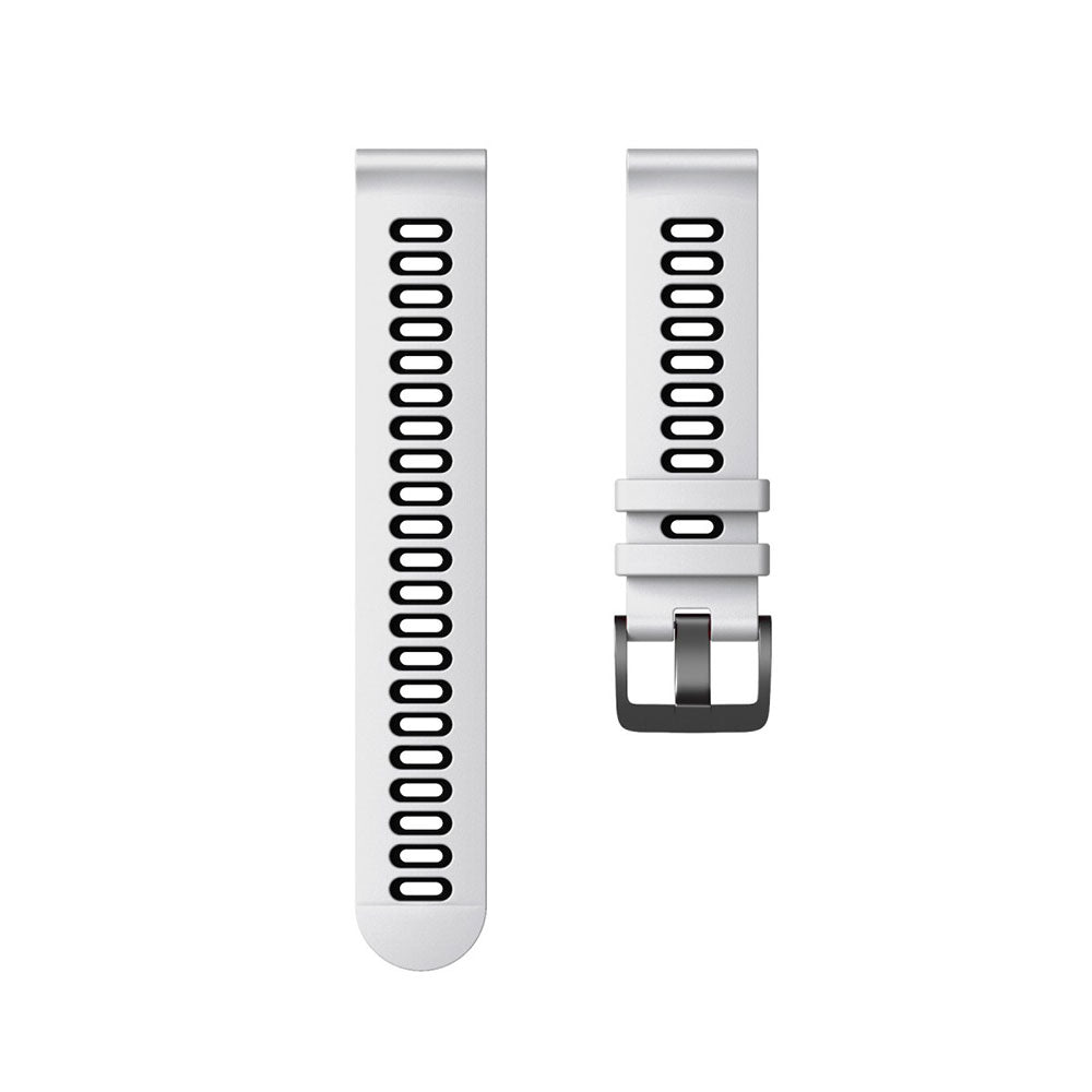 Λουράκι Quick-Release | 20mm (αθλητικό) - 5 χρώματα