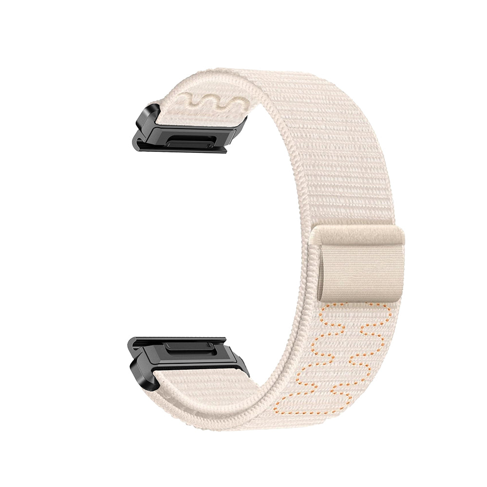 Pulseira Quick-Fit | 20mm (Nylon) - 7 cores