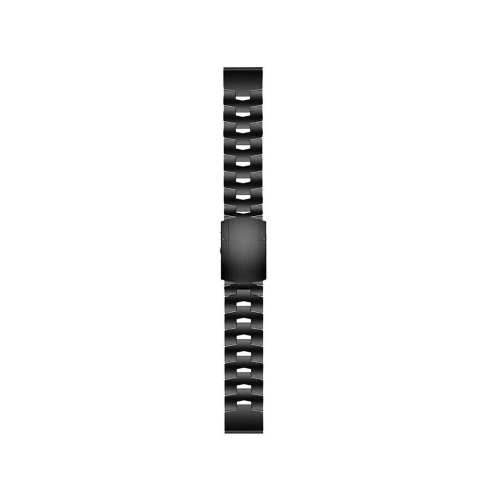 Λουράκι Quick-Fit | 26mm (Τιτάνιο) - 2 χρώματα