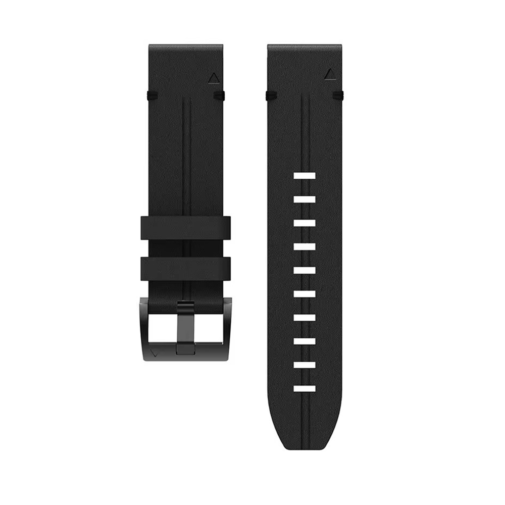 Λουράκι Quick-Fit | 20mm (αθλητικό δέρμα) - 2 χρώματα